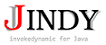 Jindy logo